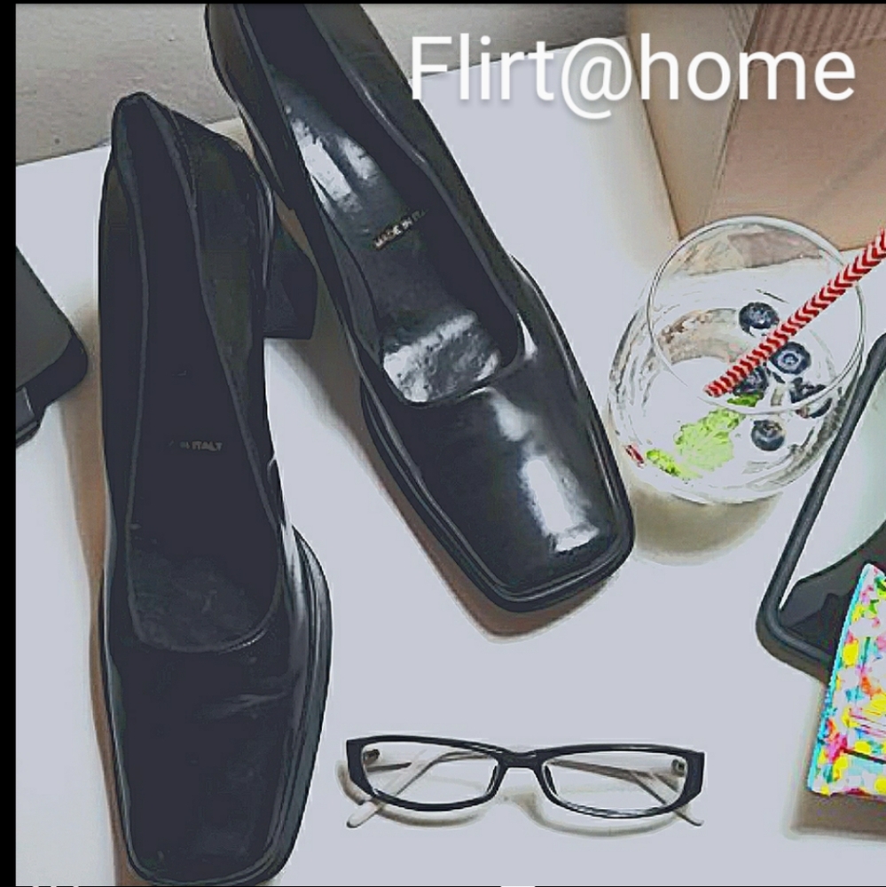 Prada pumps (Size 9 US, 39 1/2 EU)
